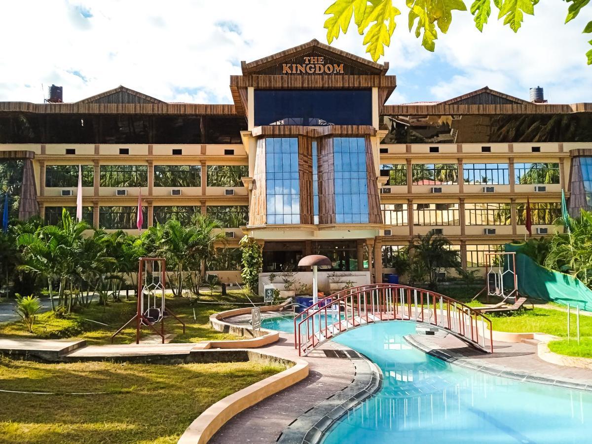 Hotel The Kingdom, Havelock Govind Nagar Esterno foto