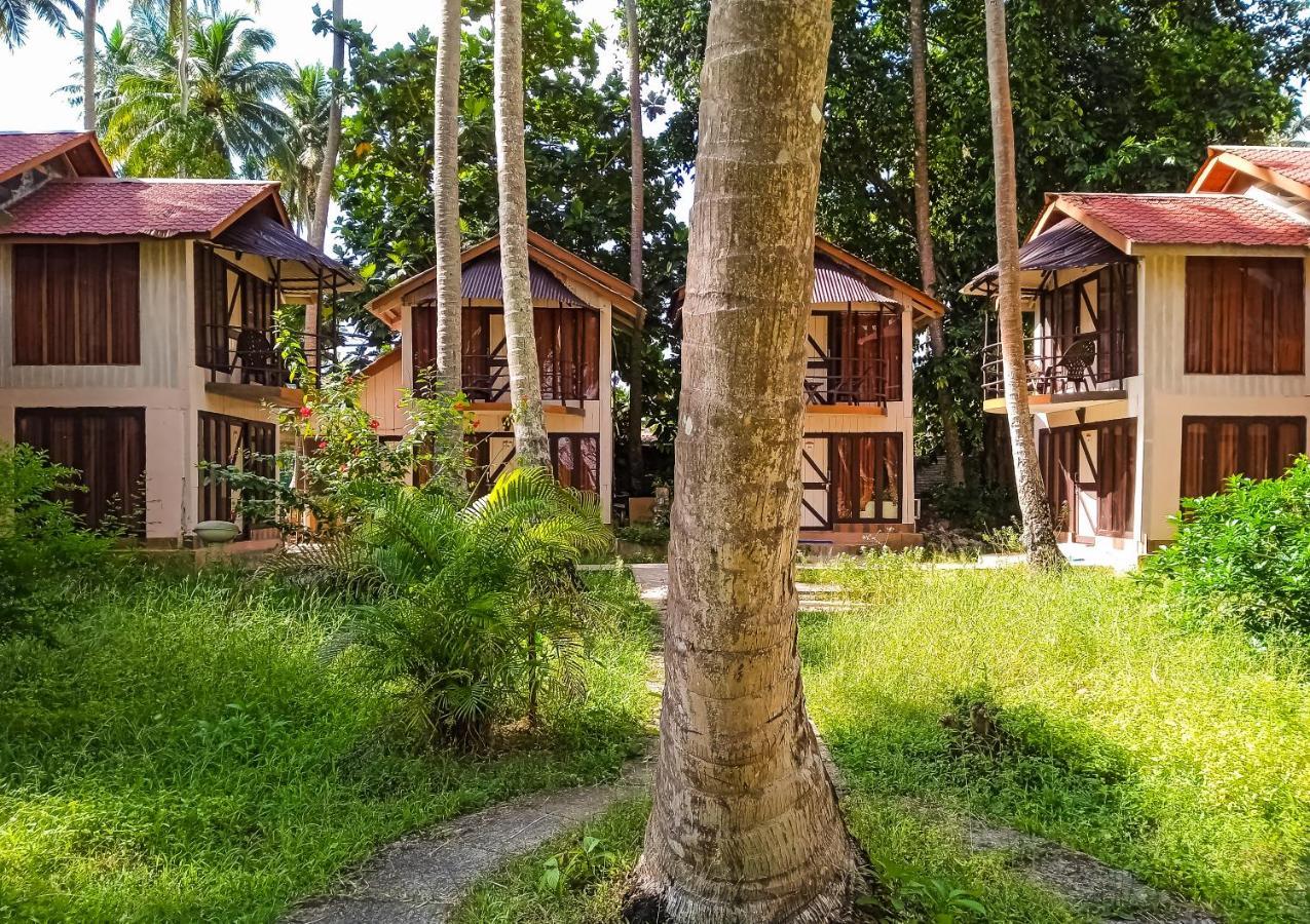 Hotel The Kingdom, Havelock Govind Nagar Esterno foto